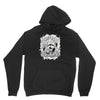 respect mah wizardrah! white Unisex Hoodie
