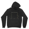 survival tracking guide Hoodie