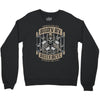 body by belle reve Crewneck Sweatshirt