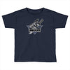outer heaven snakes (2) Toddler T-shirt