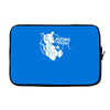awesome possum Laptop sleeve