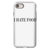 i hate food iPhone 8