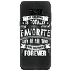 My Grandma Totally Most Favorite History Forever Samsung Galaxy S8