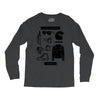 choose your style Long Sleeve Shirts