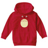 Totoro Costume Youth Hoodie