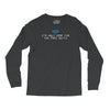 i'm only here for the wifi internet   coffee cafe web geeky tech guy t Long Sleeve Shirts