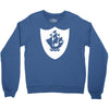 peter funny retro Crewneck Sweatshirt