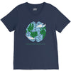 neurodiversity v4 V-Neck Tee
