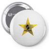 Hollywood Walk of Fame Baby Edition Pin-back button