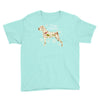 merry christmas Youth Tee