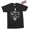 The Mountains Are Calling, I Must Go Exclusive T-shirt