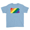 Pennsylvania LGBT Rights Youth Tee