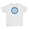 isla nublar vet Youth Tee
