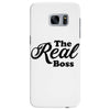The Real Boss Samsung Galaxy S7 Edge