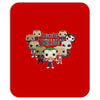 SUICIDE SQUAD Mousepad