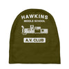hawkins Baby Beanies