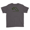 above and  beyond Youth Tee