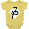 Jake Paul Baby Onesie
