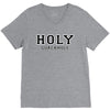 Holy Guacamole V-Neck Tee
