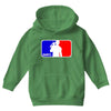 daryl daryl  style Youth Hoodie