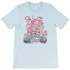 mushroom party T-Shirt