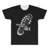 wander explore hike All Over Men's T-shirt