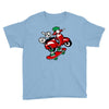 funny Youth Tee