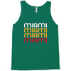 miami Tank Top