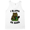 slappa da bass Tank Top