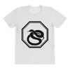 snake black All Over Women's T-shirt