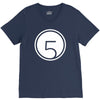 fifth harmony V-Neck Tee