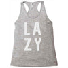 lazy Racerback Tank