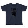 it's only illegal if you get caught Toddler T-shirt