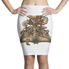 ancient tale Pencil Skirts