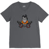 who needs magic V-Neck Tee