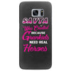 Savta Was Created Because Need Real Heroes Samsung Galaxy S7 Edge