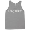 coexist Tank Top