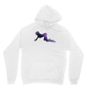 Space Girl Unisex Hoodie