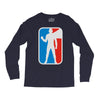 sport punch Long Sleeve Shirts