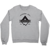 ecuador Crewneck Sweatshirt