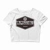Impossible Crop Top