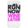 run now wine later Samsung Galaxy S7 Edge