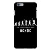 The Evolution of Rock iPhone 6 Plus/6s Plus Case