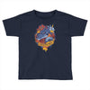 amistad digital Toddler T-shirt