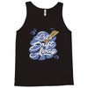 let's drift away Tank Top