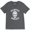 sons of arthritis motorcycle V-Neck Tee
