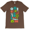time machines T-Shirt
