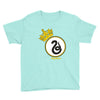 king cobra Youth Tee