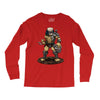 predator Long Sleeve Shirts