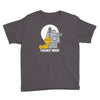 peanut wars Youth Tee